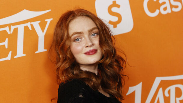 Sadie sink page leaked private photo uncensored HD quality
