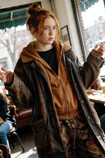 Sadie sink page leaked private photo uncensored HD quality