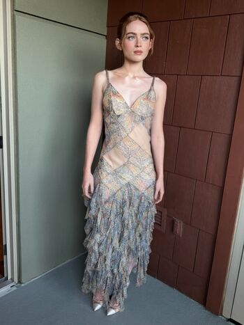 Sadie sink page leaked private photo uncensored HD quality
