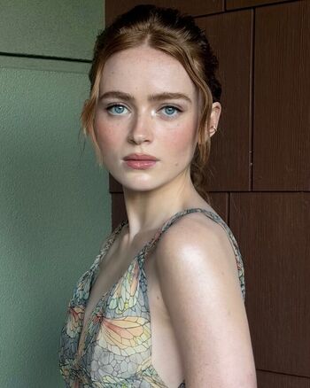 Sadie sink page leaked private photo uncensored HD quality