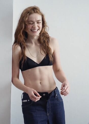Sadie sink page leaked private photo uncensored HD quality