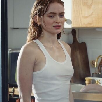 Sadie sink page leaked private photo uncensored HD quality