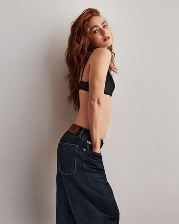 Sadie sink page leaked private photo uncensored HD quality