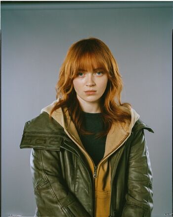 Sadie sink page leaked private photo uncensored HD quality