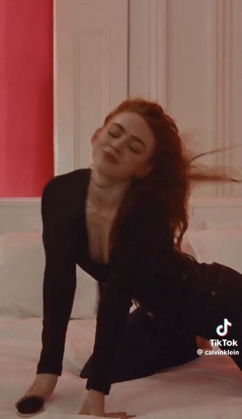 Sadie sink page leaked private photo uncensored HD quality