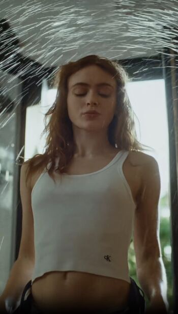 Sadie sink page leaked private photo uncensored HD quality