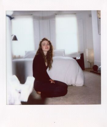 Sadie sink page leaked private photo uncensored HD quality