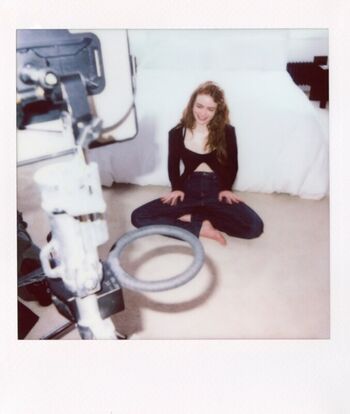 Sadie sink page leaked private photo uncensored HD quality