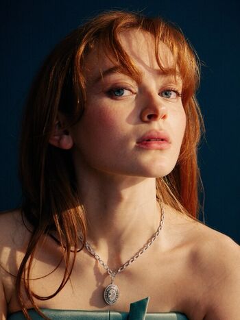 Sadie sink page leaked private photo uncensored HD quality