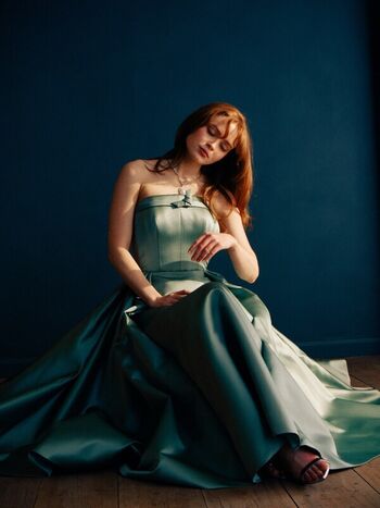 Sadie sink page leaked private photo uncensored HD quality