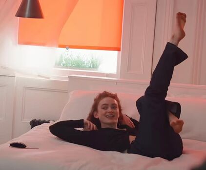Sadie sink leaked private photo uncensored HD quality