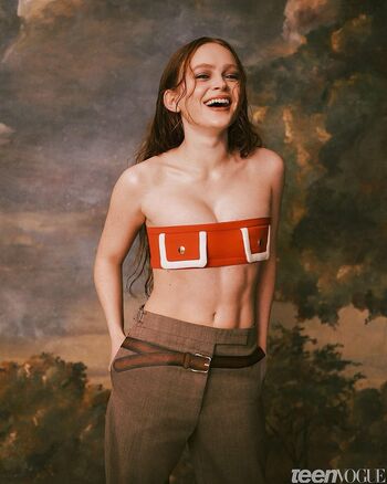 Sadie sink leaked private photo uncensored HD quality
