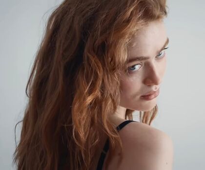 Sadie sink leaked private photo uncensored HD quality