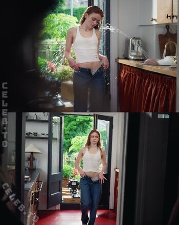 Sadie sink leaked private photo uncensored HD quality