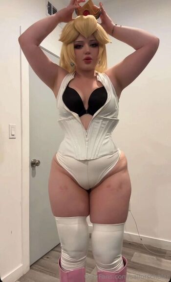 Sailorscholar leaked private photo uncensored HD quality