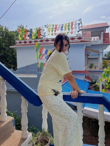 Sakshi pandey page leaked private photo uncensored HD quality