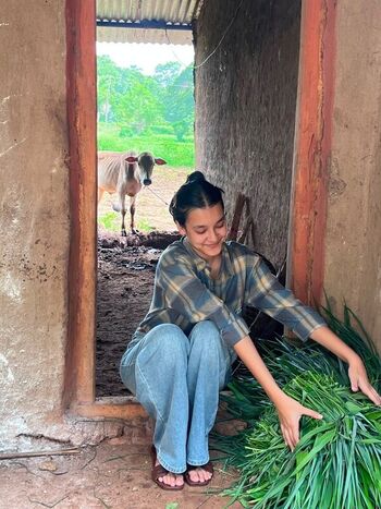Sakshi pandey page leaked private photo uncensored HD quality