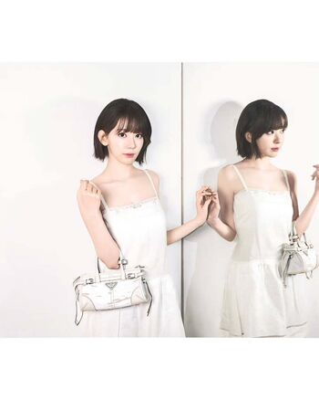 Sakura miyawaki page leaked private photo uncensored HD quality