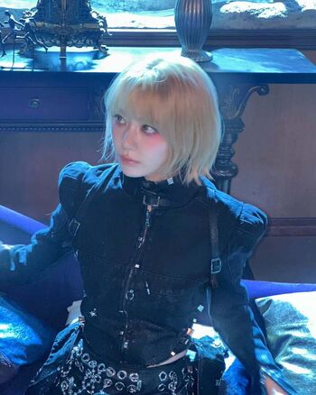 Sakura miyawaki page leaked private photo uncensored HD quality