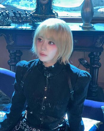 Sakura miyawaki page leaked private photo uncensored HD quality