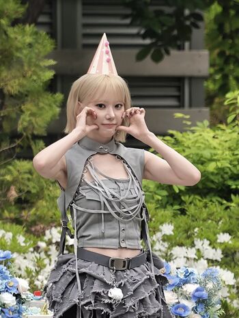 Sakura miyawaki page leaked private photo uncensored HD quality