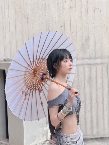 Sakura miyawaki page leaked private photo uncensored HD quality