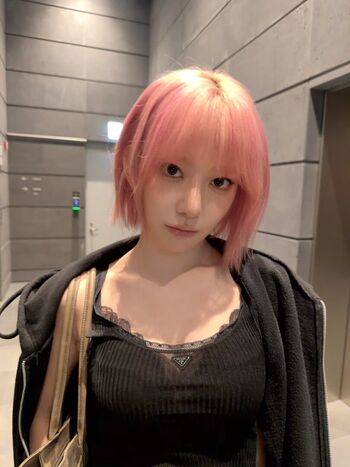 Sakura miyawaki page leaked private photo uncensored HD quality