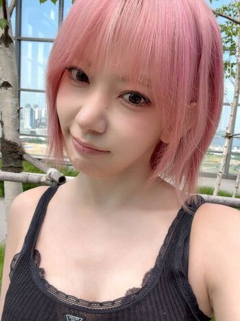 Sakura miyawaki page leaked private photo uncensored HD quality