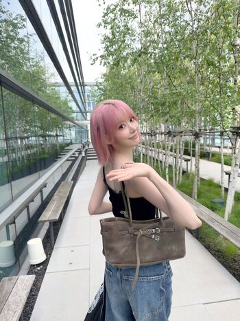 Sakura miyawaki page leaked private photo uncensored HD quality