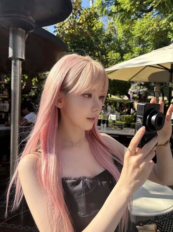 Sakura miyawaki leaked private photo uncensored HD quality