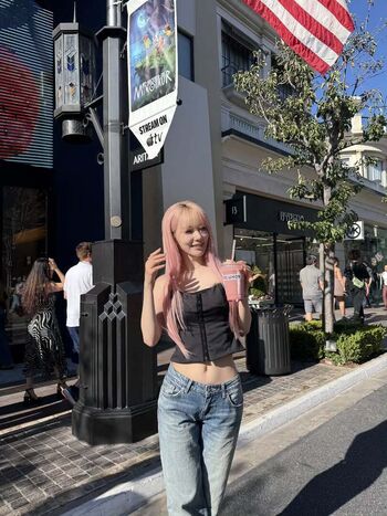 Sakura miyawaki leaked private photo uncensored HD quality