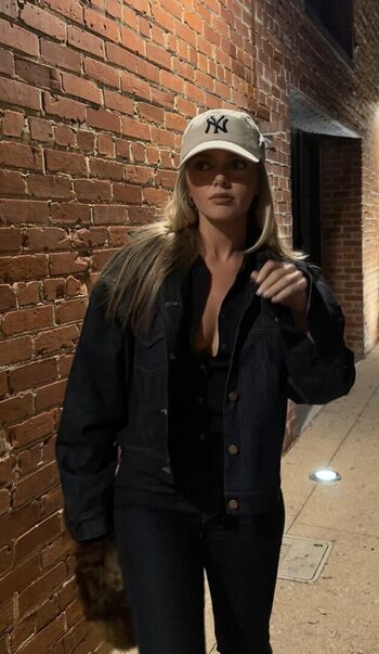 Samantha riehl page leaked private photo uncensored HD quality