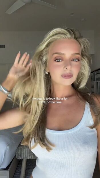 Samantha riehl page leaked private photo uncensored HD quality