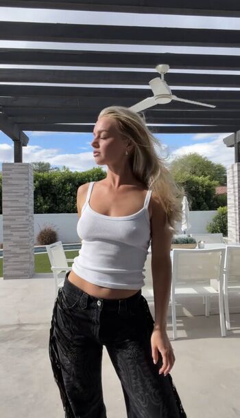 Samantha riehl page leaked private photo uncensored HD quality