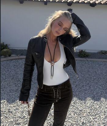 Samantha riehl page leaked private photo uncensored HD quality