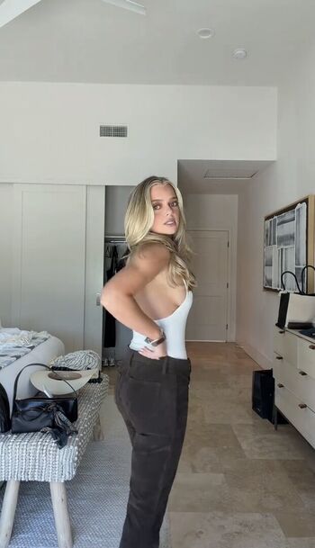 Samantha riehl page leaked private photo uncensored HD quality