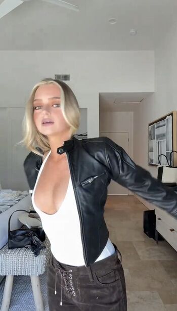 Samantha riehl page leaked private photo uncensored HD quality
