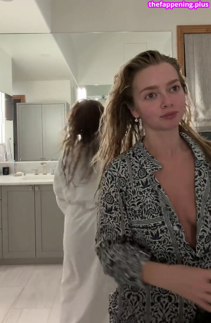 Page/ leaked private photo uncensored HD quality