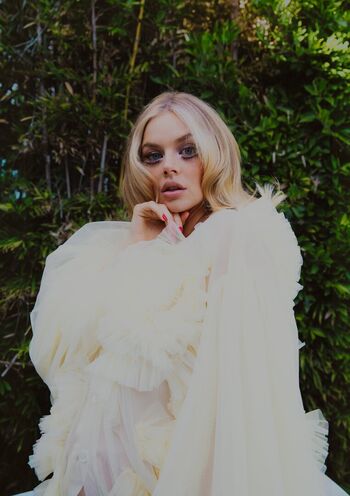 Samara weaving page leaked private photo uncensored HD quality