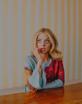 Samara weaving page leaked private photo uncensored HD quality