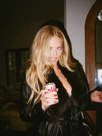 Samara weaving page leaked private photo uncensored HD quality