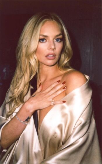 Samara weaving page leaked private photo uncensored HD quality