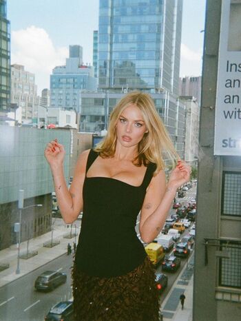 Samara weaving page leaked private photo uncensored HD quality