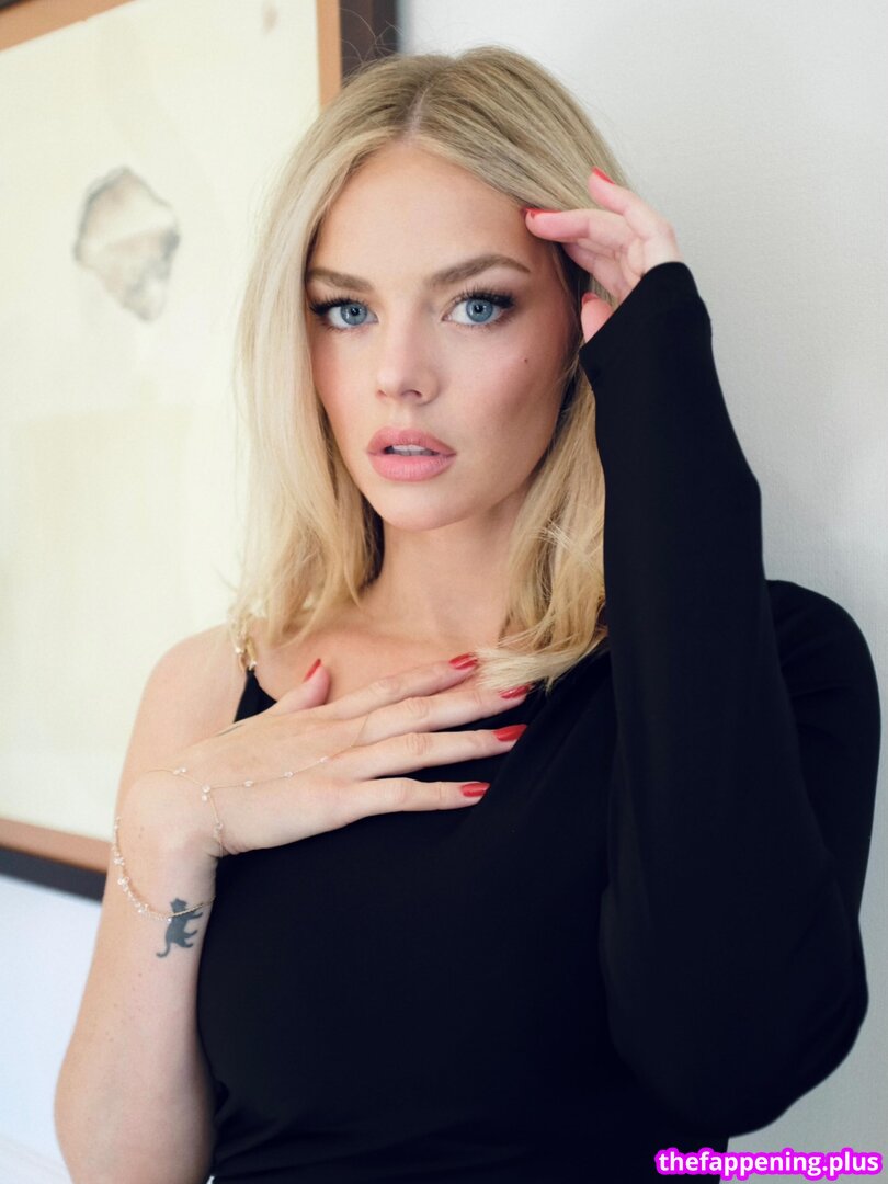 Page/ leaked private photo uncensored HD quality