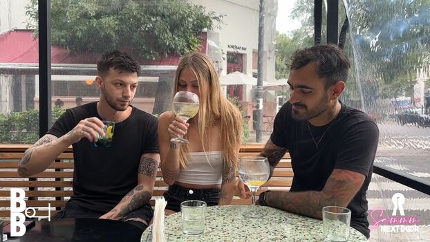 Sammmnextdoor leaked private photo uncensored HD quality