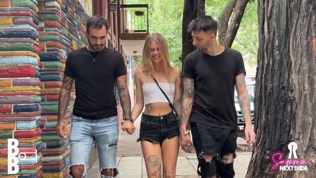 Sammmnextdoor leaked private photo uncensored HD quality
