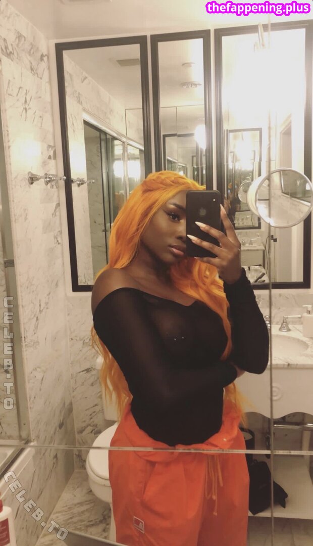 Dalunahh leaked private photo uncensored HD quality