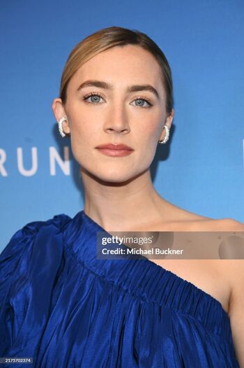 Saoirse ronan leaked private photo uncensored HD quality