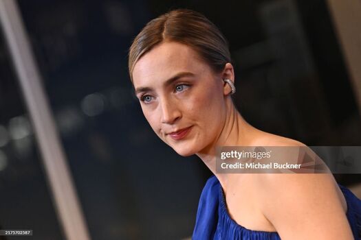 Saoirse ronan leaked private photo uncensored HD quality