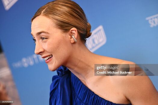 Saoirse ronan leaked private photo uncensored HD quality
